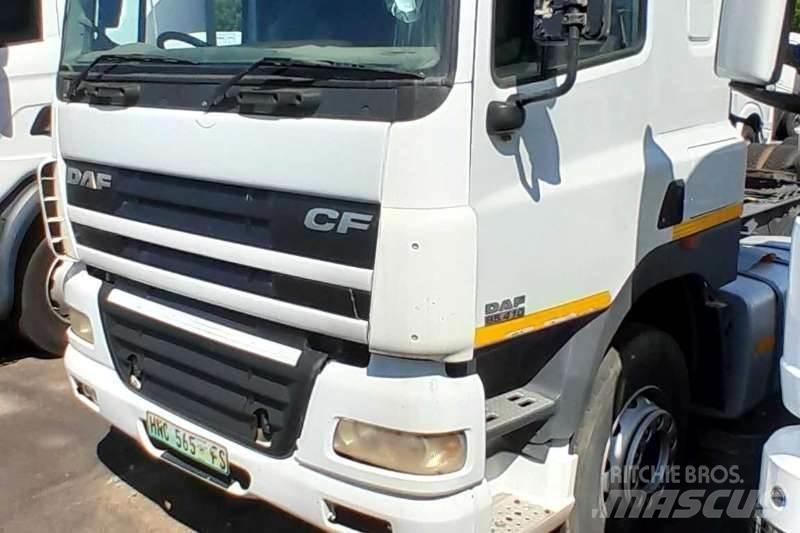 DAF CF 5.410 FTT Other trucks
