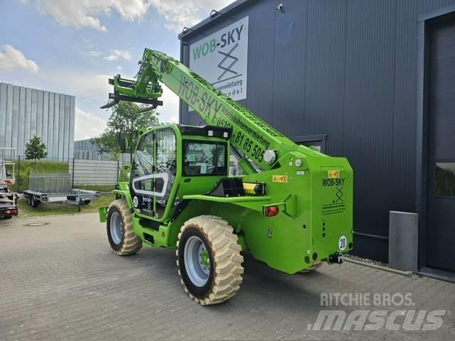 Merlo 40.17 Telescopic handlers