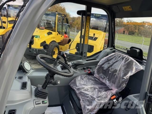 Kramer 5085 Wheel loaders