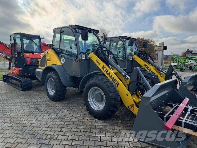 Kramer 5085 Wheel loaders