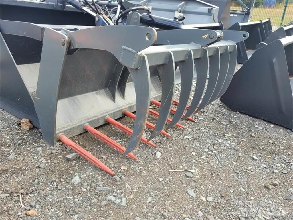 Kramer - Farm machinery