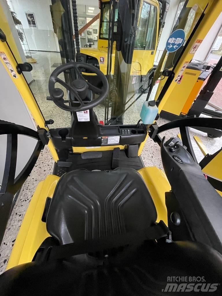 Hyster J 2.00 XNT Electric forklift trucks