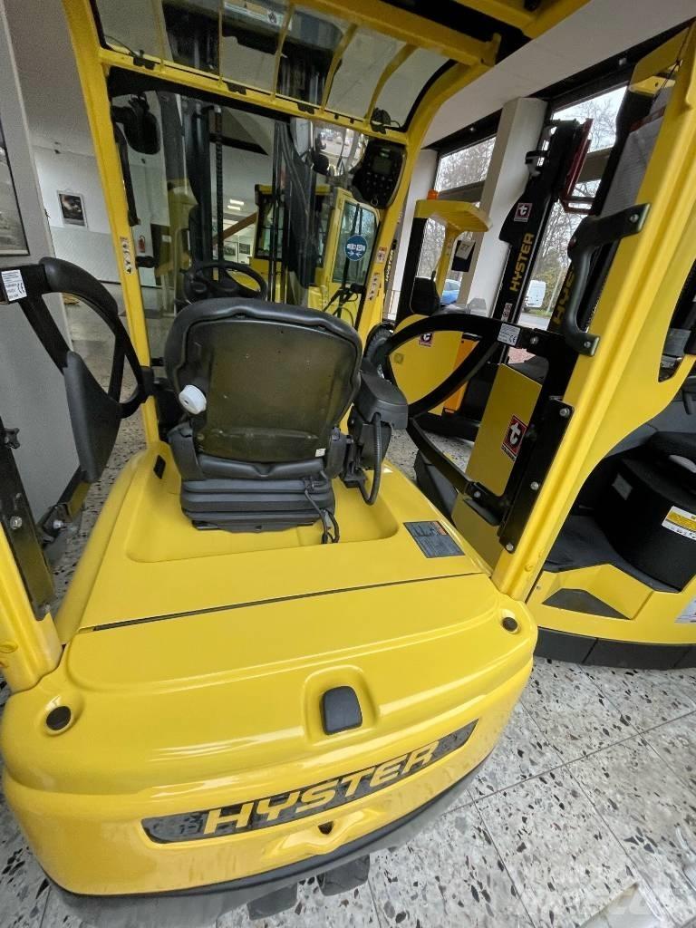 Hyster J 2.00 XNT Electric forklift trucks