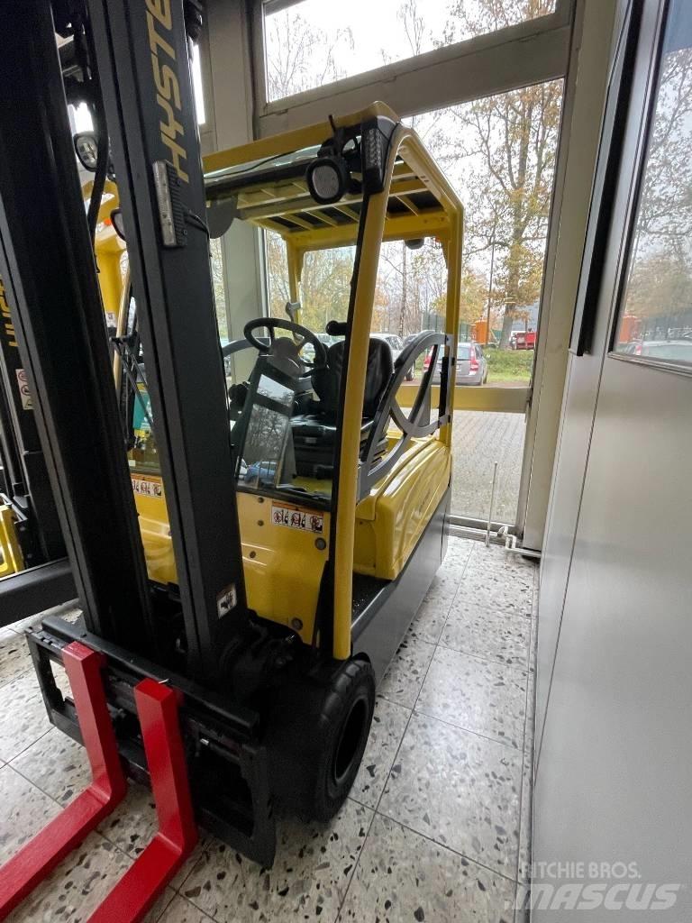 Hyster J 2.00 XNT Electric forklift trucks