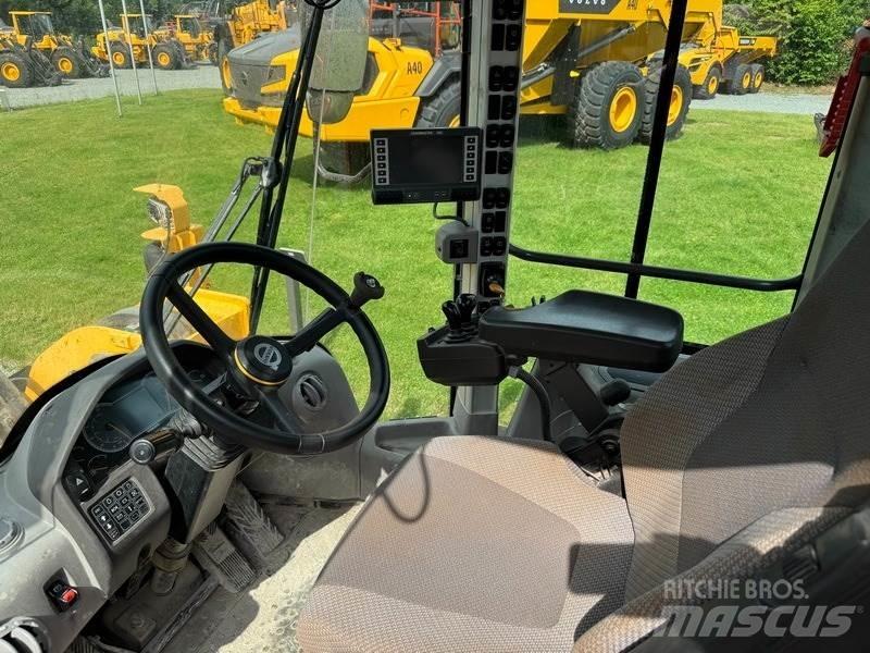 Volvo L 150 H Wheel loaders