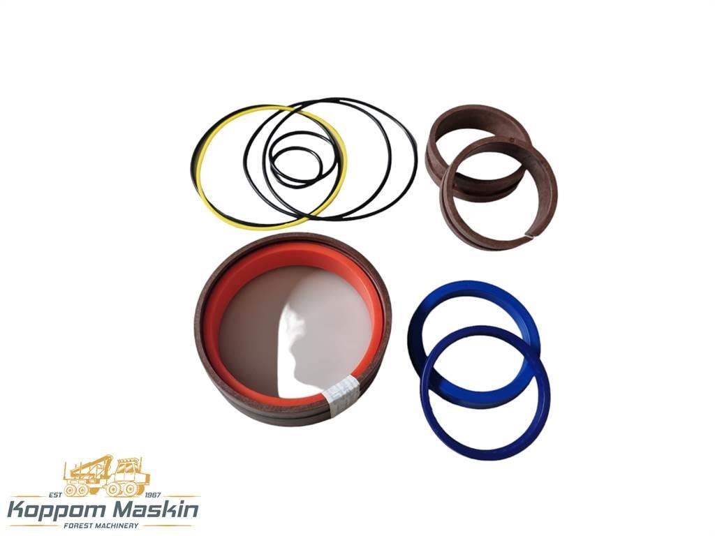 Ponsse NH40548-05 Hydraulics