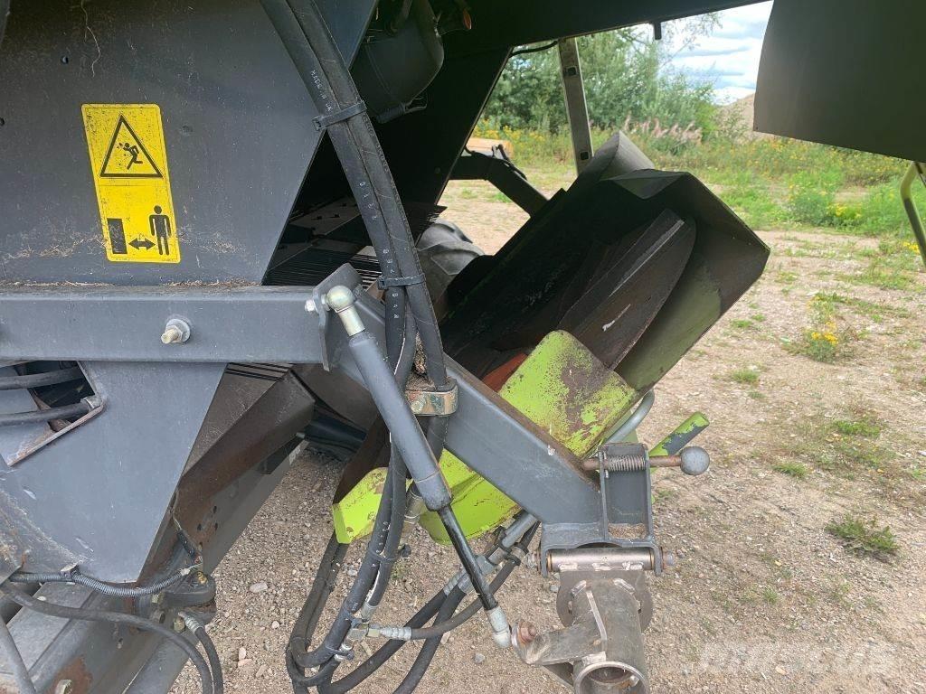 CLAAS Lexion 450 Combine harvesters