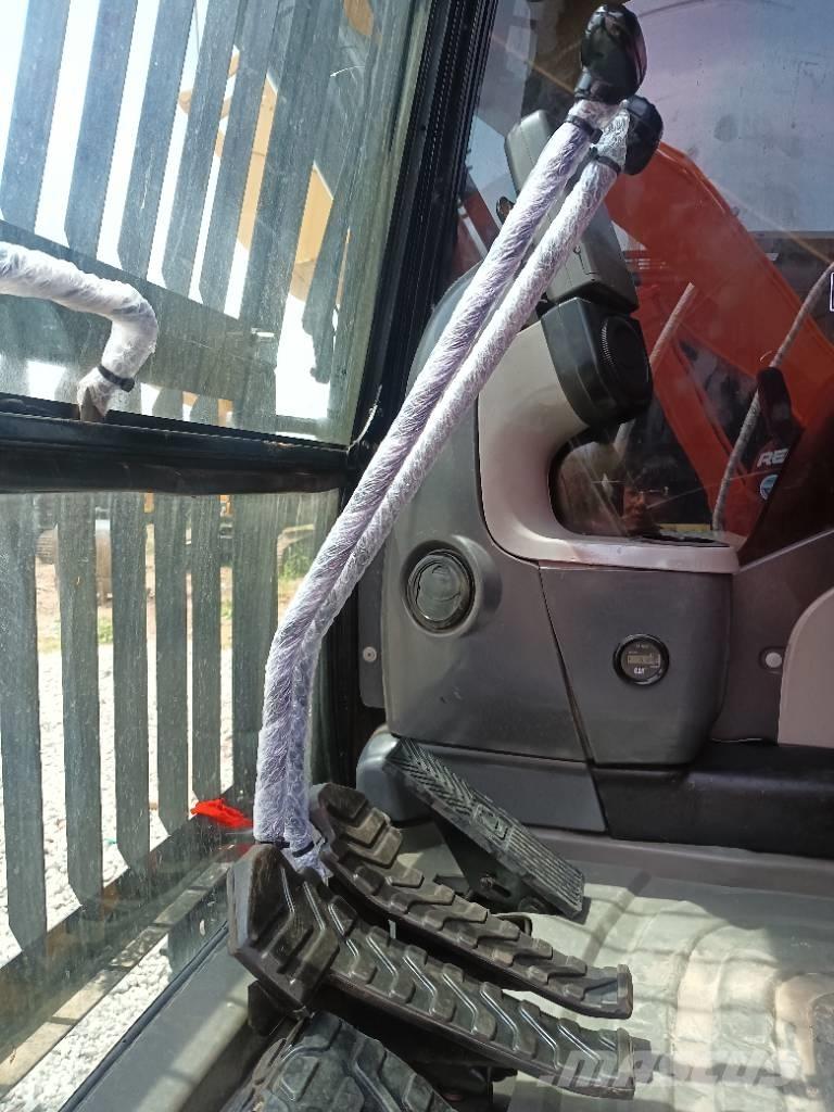 CAT 320D2 Crawler excavators