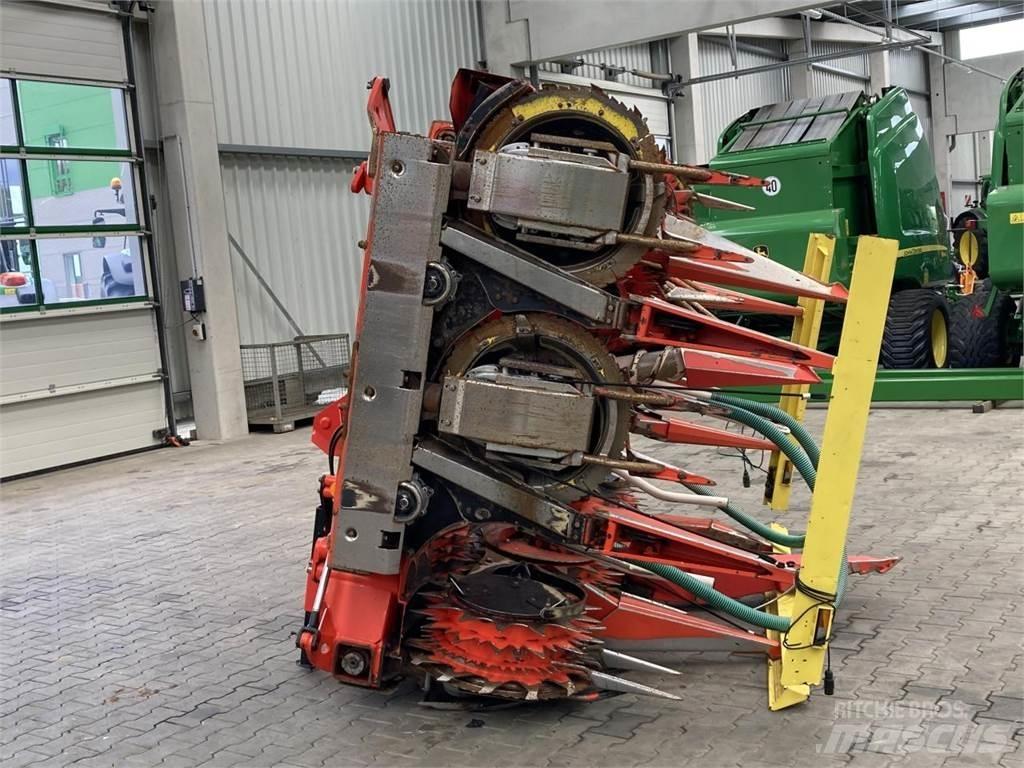 Kemper 375 Combine harvester accessories
