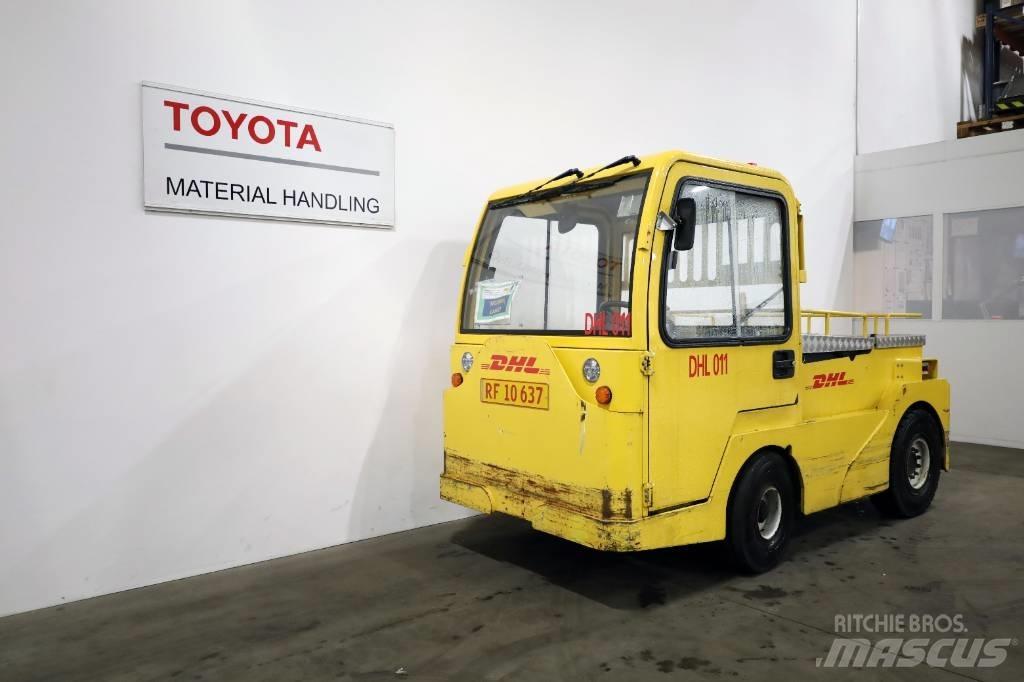 Simai TE291 Tow truck