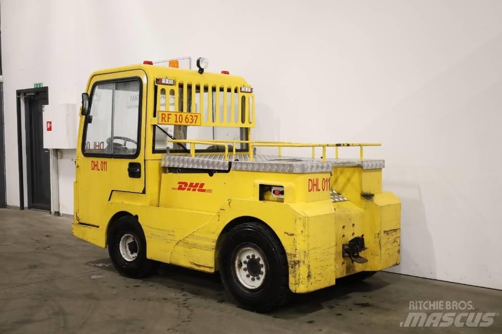 Simai TE291 Tow truck