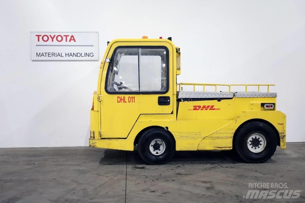 Simai TE291 Tow truck