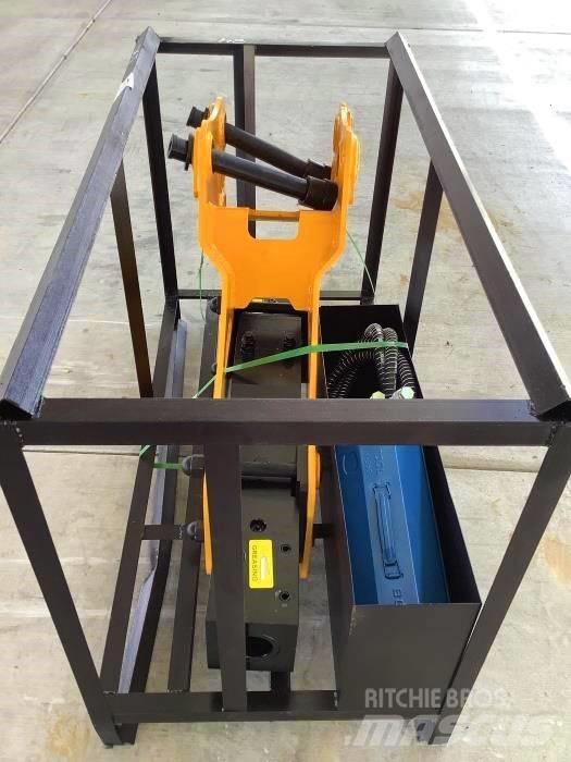  Hanmen HMB680 Hammers / Breakers