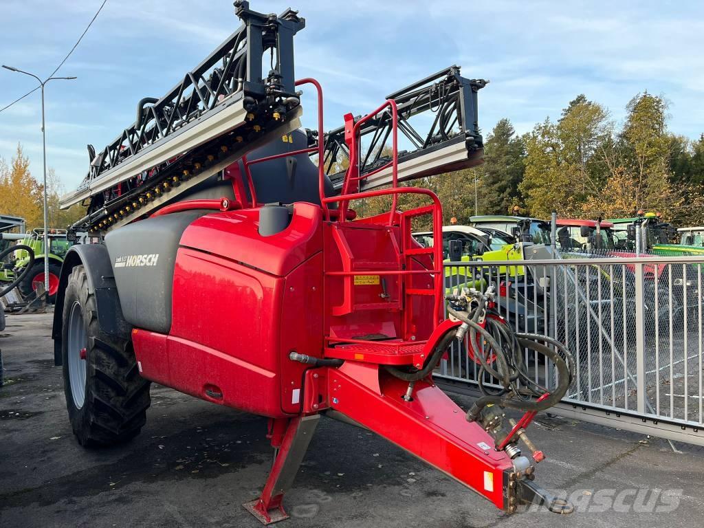 Horsch LEEB 5 LT Fertilizer sprayers