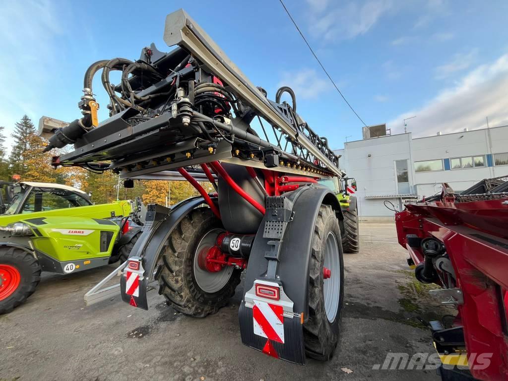 Horsch LEEB 5 LT Fertilizer sprayers
