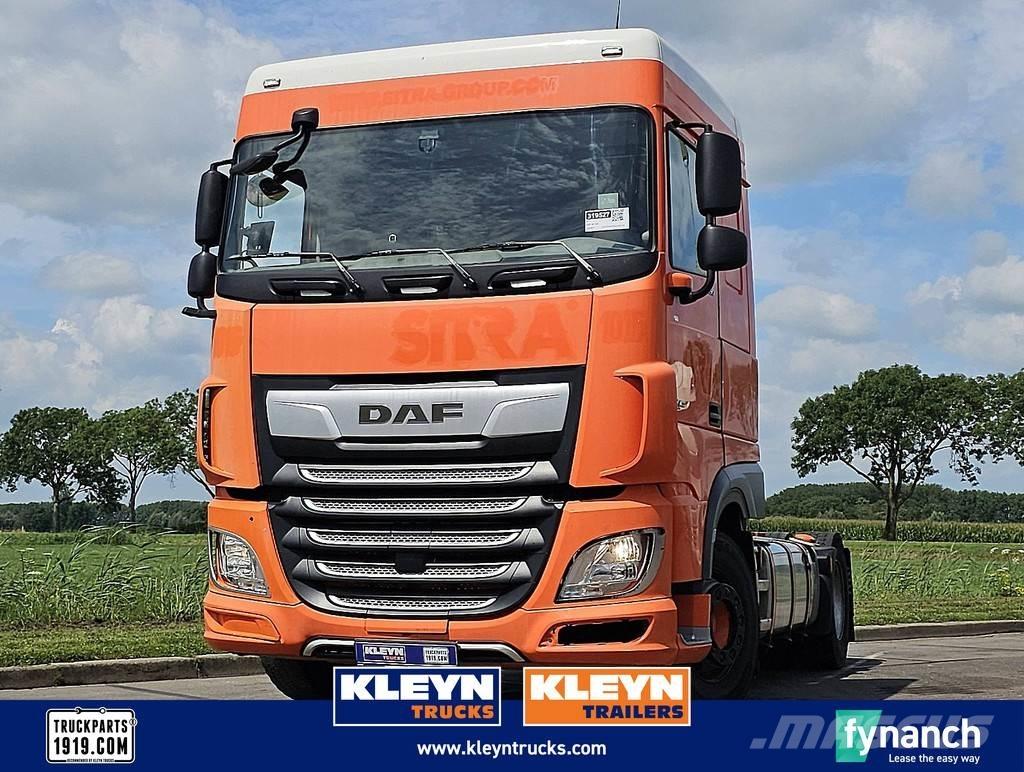 DAF XF 450 Prime Movers
