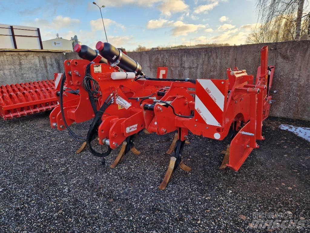 Maschio Attila 300/7 Cultivators