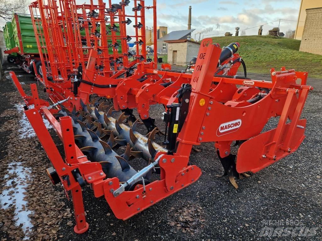 Maschio Attila 300/7 Cultivators