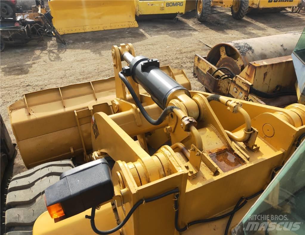 CAT 950h Wheel loaders