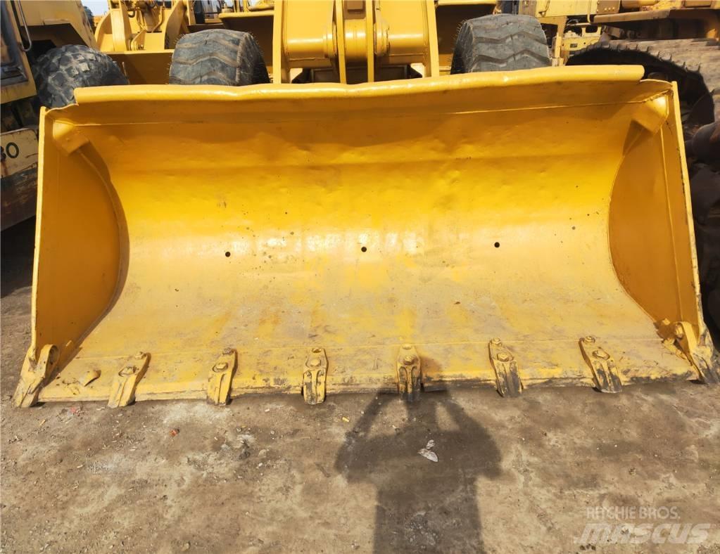 CAT 950h Wheel loaders