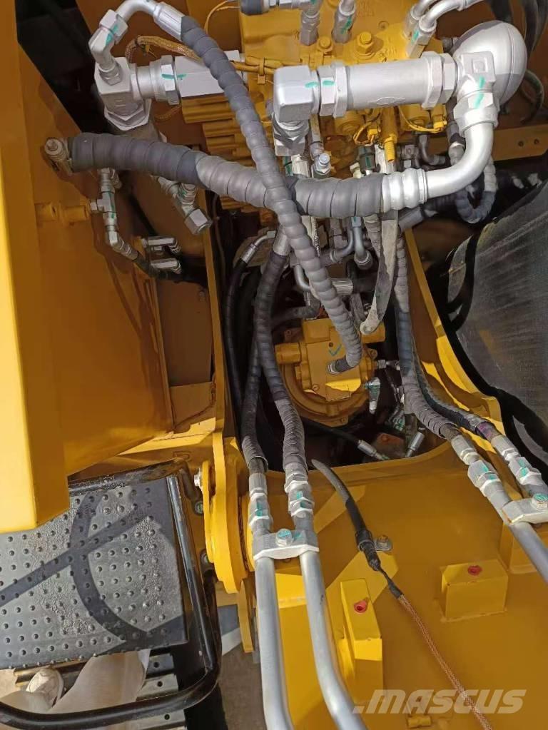 CAT 307 E2 Mini excavators  7t - 12t