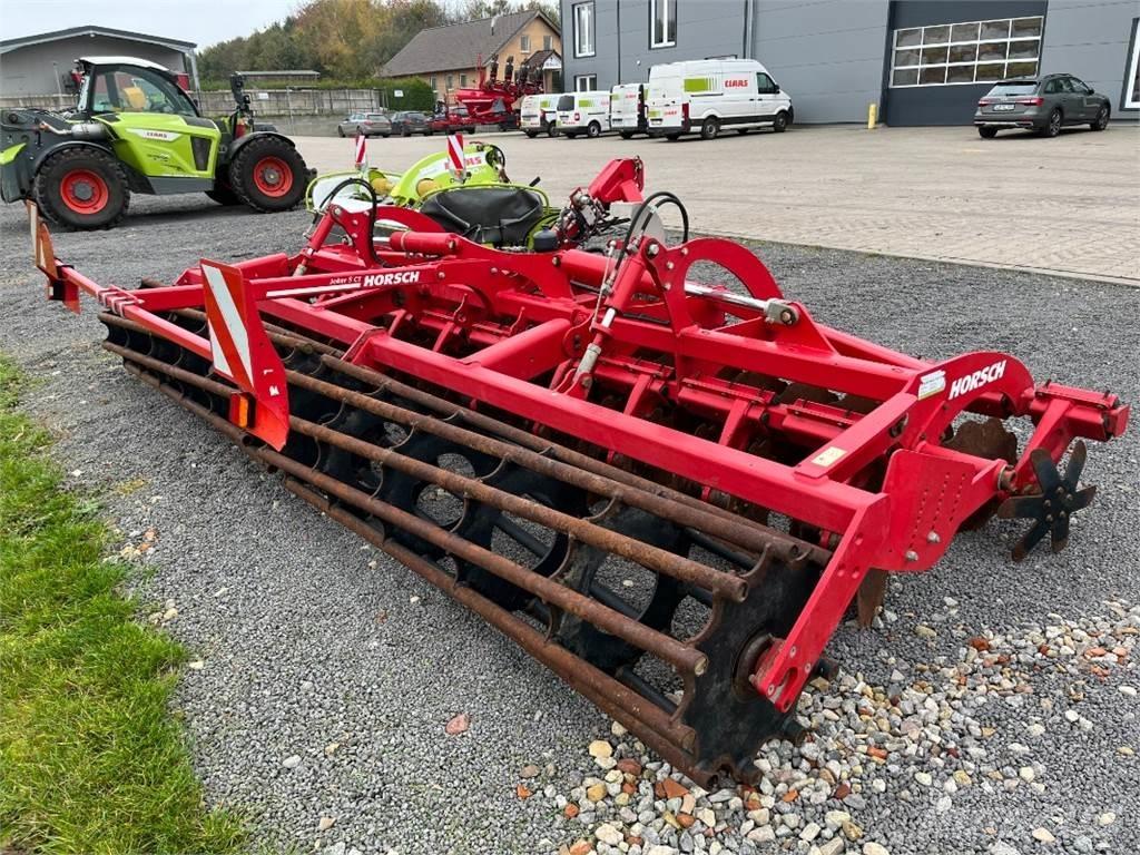 Horsch JOKER 5 CT Disc harrows
