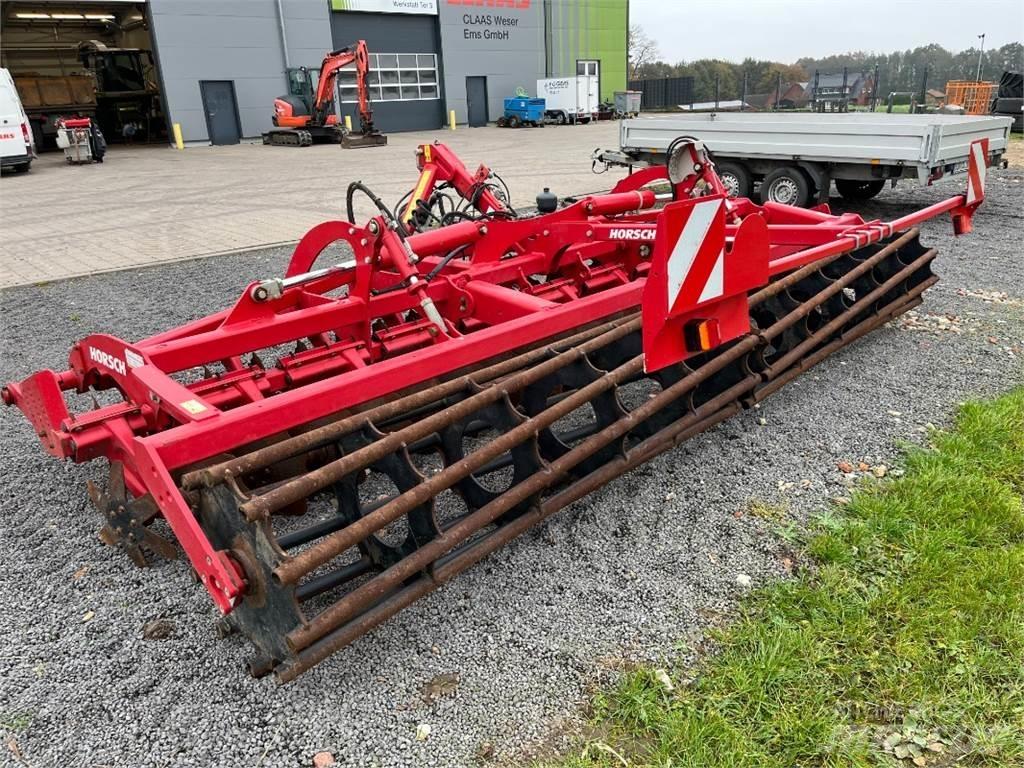 Horsch JOKER 5 CT Disc harrows