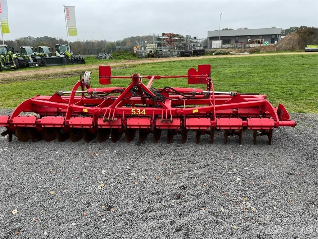 Horsch JOKER 5 CT Disc harrows