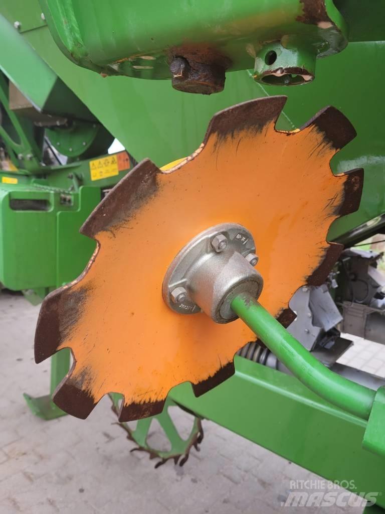 Amazone EDX 9000-TC Drills
