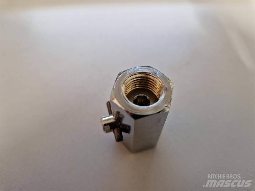 Ponsse 0044952 Hydraulics