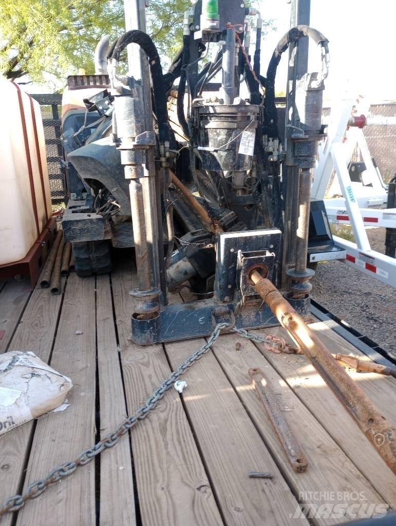 Ditch Witch JT-9 Drilling equipment accessories and spare parts