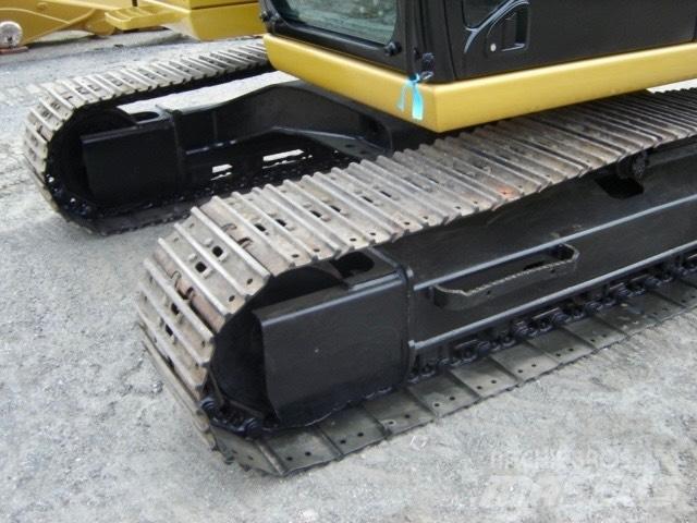 CAT 311 F Crawler excavators
