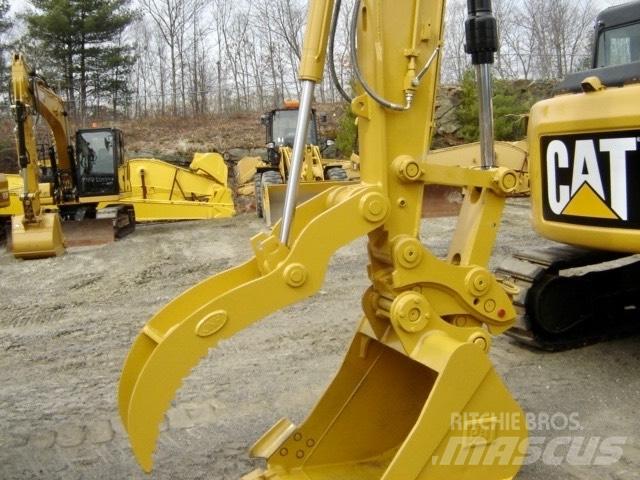 CAT 311 F Crawler excavators