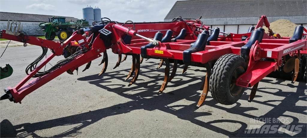 Horsch Tiger 6 AS Cultivators