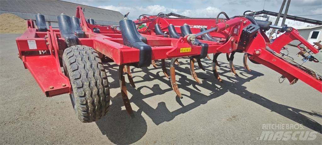 Horsch Tiger 6 AS Cultivators