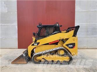 CAT 259 B Skid steer loaders