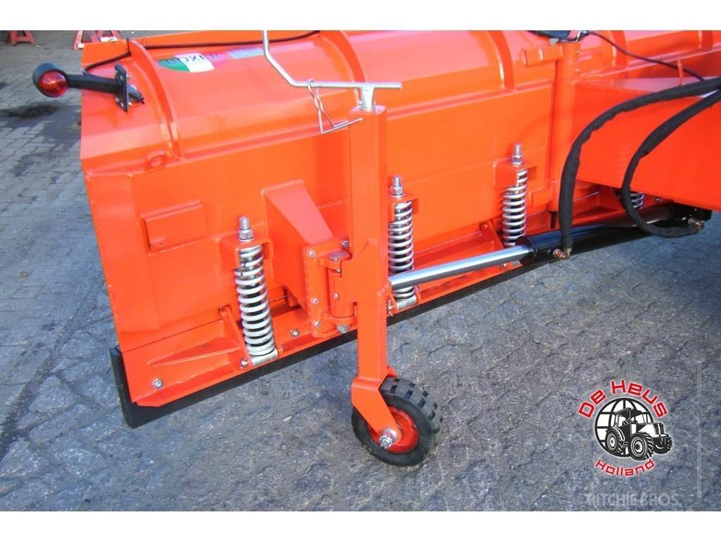 Boxer PU3300V Cars