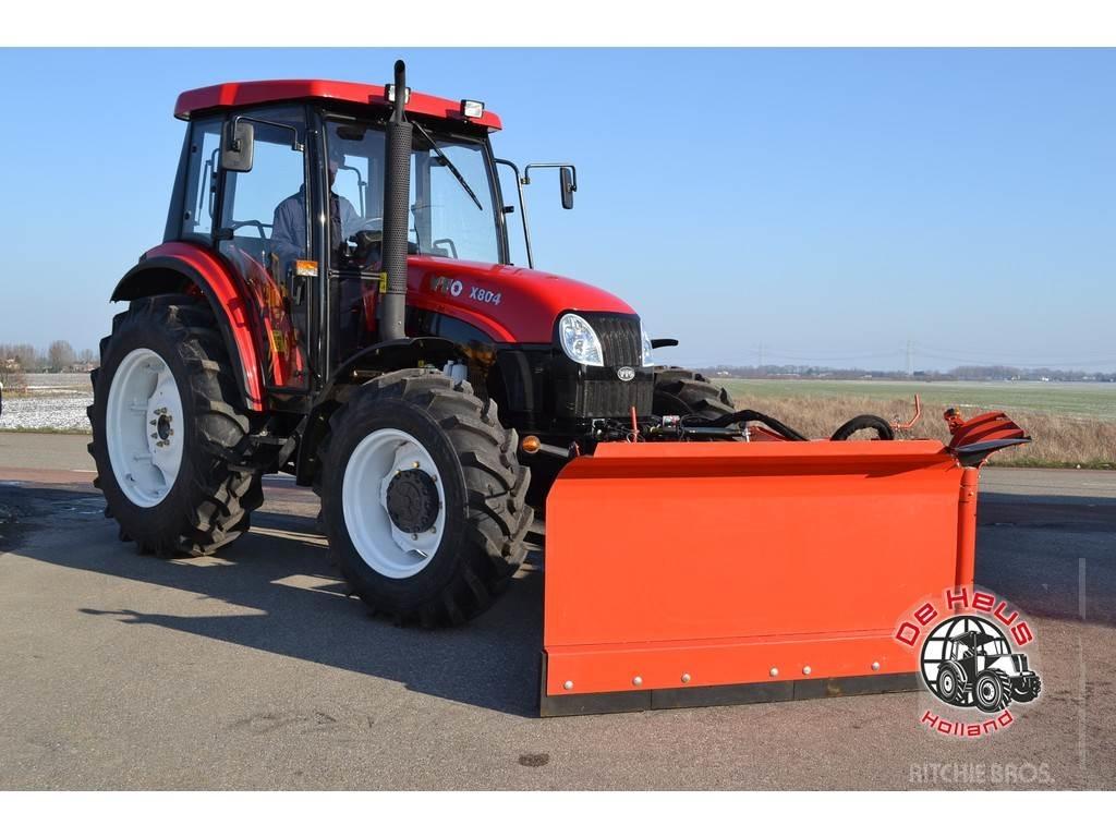 Boxer PU3300V Cars
