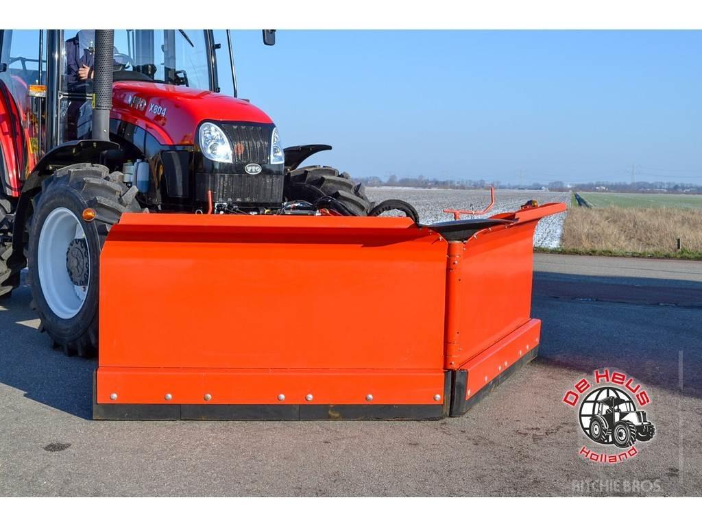Boxer PU3300V Cars