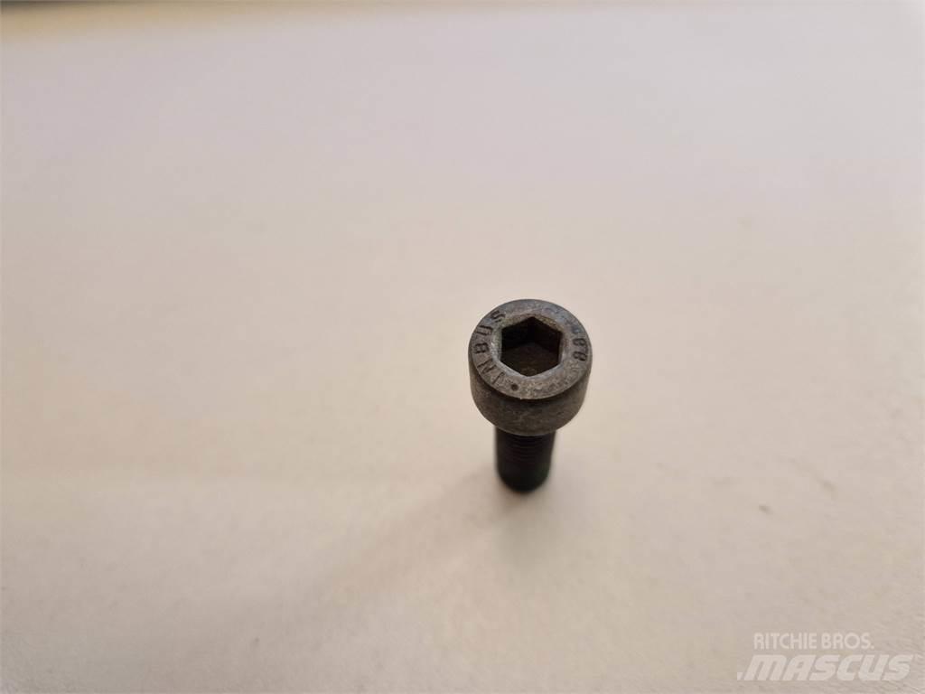 Rottne 033-0173 Engines