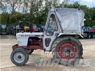 David Brown 885 Tractors
