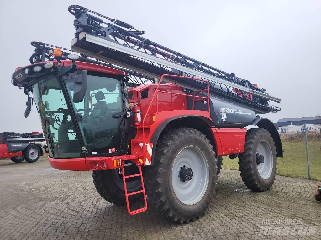 Horsch LEEB PT 8.300 Self-propelled sprayers