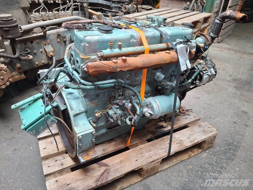 Mitsubishi 6DS70-P Engines