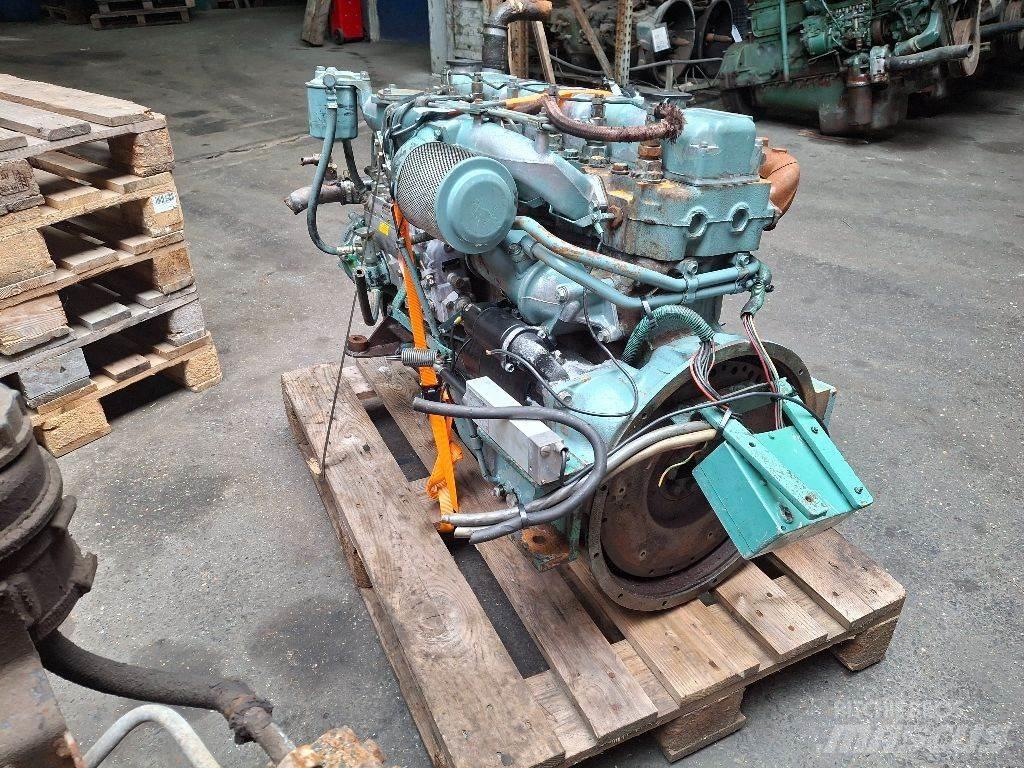 Mitsubishi 6DS70-P Engines