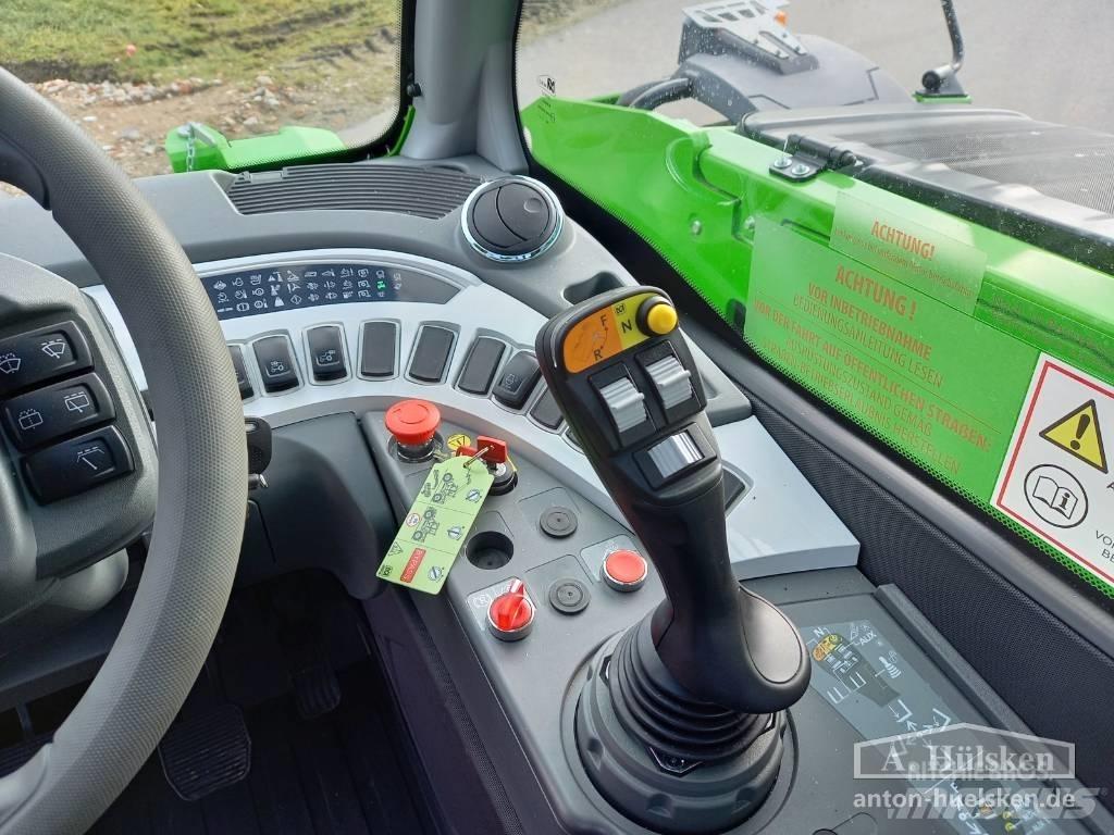 Merlo P 35.11 TT Telescopic handlers