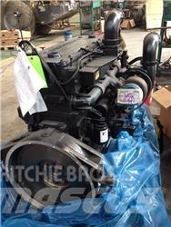 Cummins QSM11-C375 Engines