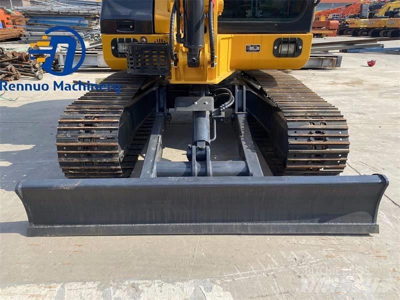 XCMG XE 60 DA Mini excavators < 7t (Mini diggers)