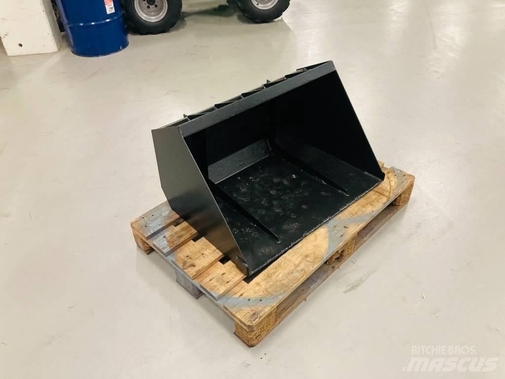 Avant Skovl 90 cm Other components