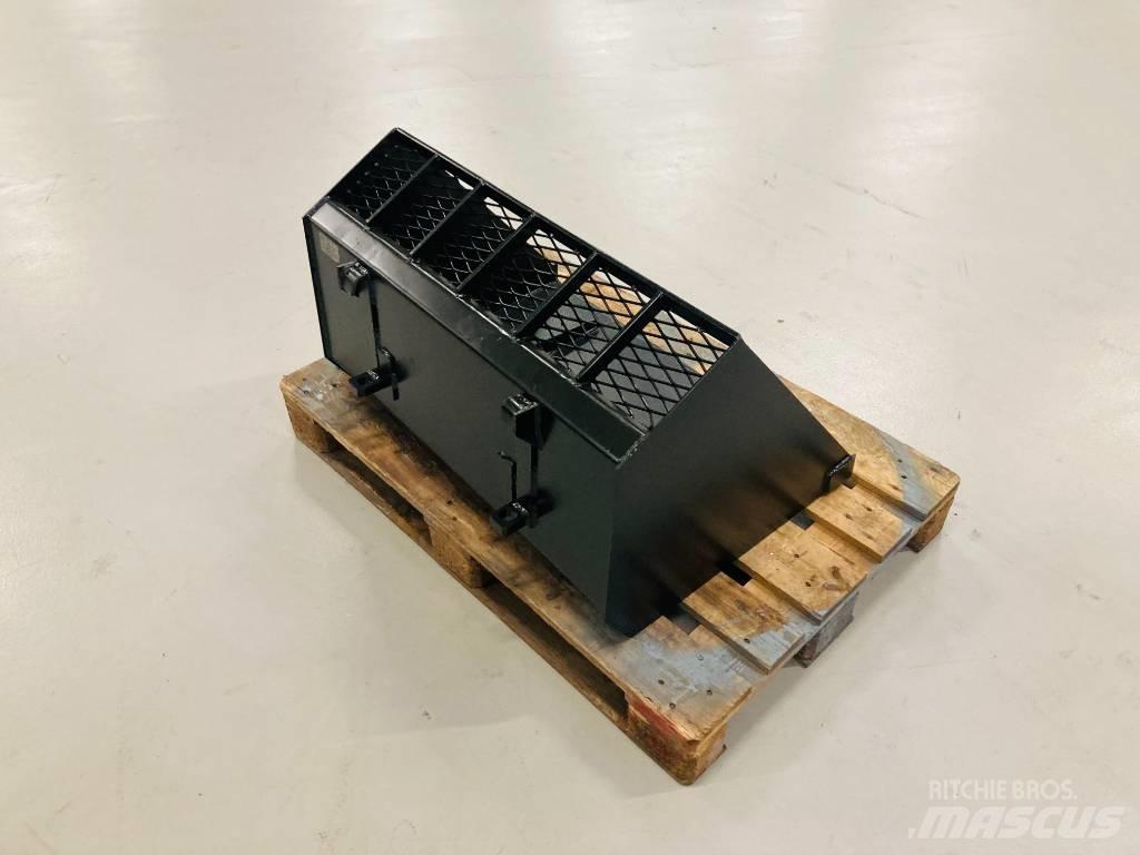 Avant Skovl 90 cm Other components