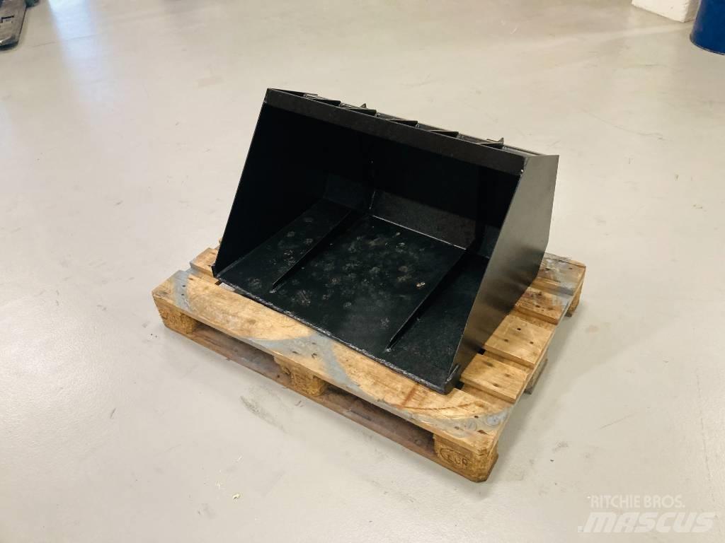 Avant Skovl 90 cm Other components